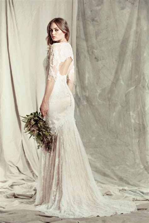 Pallas Bridal Couture Destinné Collection Polka Dot Wedding Wedding