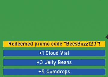 Using these codes in roblox bee swarm simulator boost your gaming experience and how to redeem roblox bee swarm simulator codes? Bee Swarm Simulator Cloudvial, Jellybeans & 5 Gum Drops ...