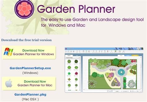 15 Best Garden And Landscape Design Software Free And Paid In 2023