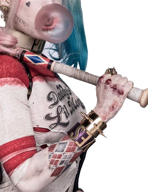 Harley Quinn Png 5 By Anna X Anarchy On Deviantart