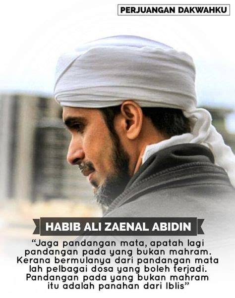 Biografi Habib Ali Zainal Abidin Assegaf Pekalongan