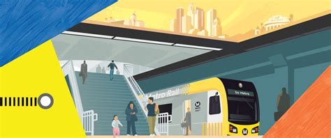 La Metro Regional Connector Transit Corridor Security And Resilience