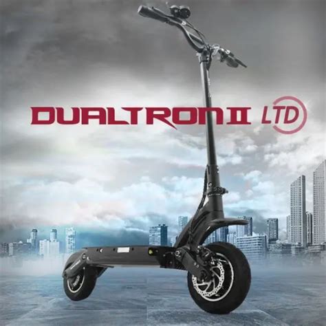 New 2017 Dualtron 2 Ltd Dualtron 2 Ex Plus Dualtron 2 Ex 60v 3000w