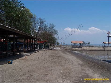 Ria Beach Kenjeran In Surabaya City Indonesia Reviews Best Time To Visit Photos Of Ria Beach