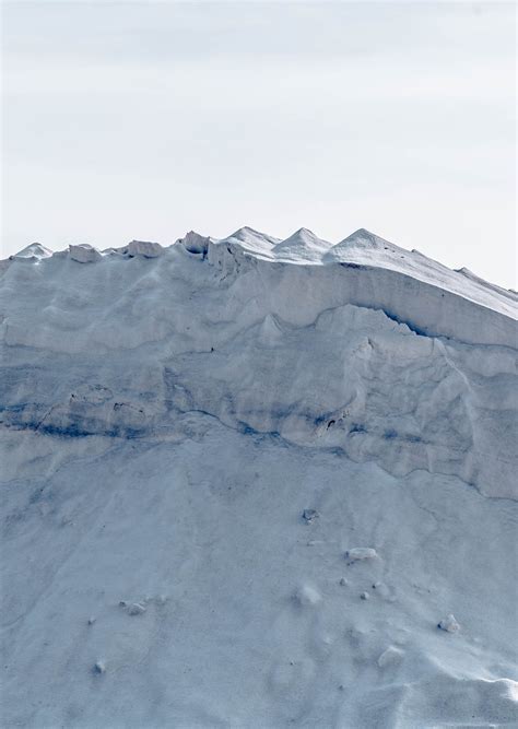 White Glacier Photo Free Mountain Image On Unsplash