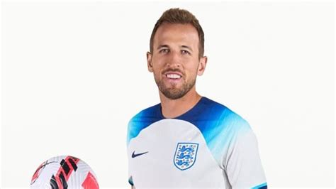 England Jersey For Qatar 2022 The Home And Away Kits For The Fifa