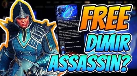 Free Dimir Assassin Battle Pass And Other Major Changes Developer