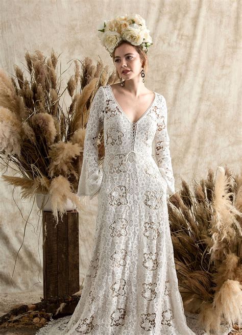 Robes For The Laid Again Bride The Etheria Assortment From Dreamers