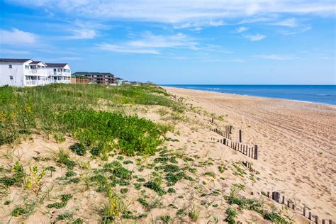 The Best Beaches In The Us For Summer Trips Frank Chiaro