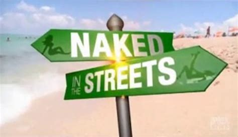 Naked News Season Episode Stream Videos Dailymotion