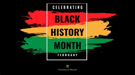 Celebrate Black History Month Division Of Inclusion Diversity And Equity
