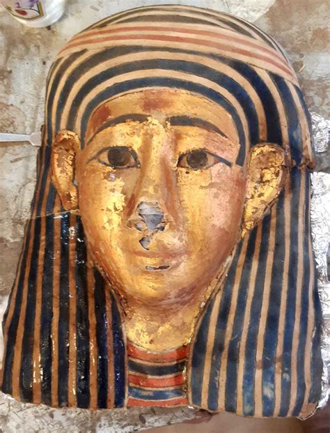 Egypt To Announce Biggest Archaeological Discovery Of 2020 Soon