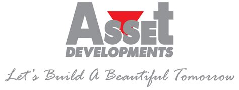 The Only Official And Authorised Website Asset Developments