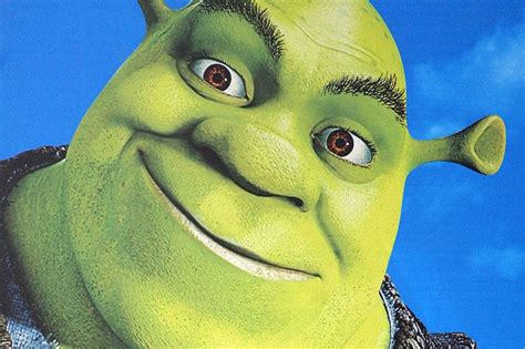 Shrek Fans Have Just Learned Startling Fact About Ogres Accent 19