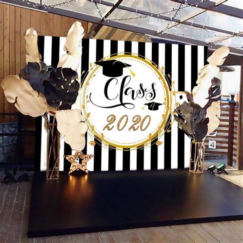 Theme Ideas For An Upcoming Graduation Party
