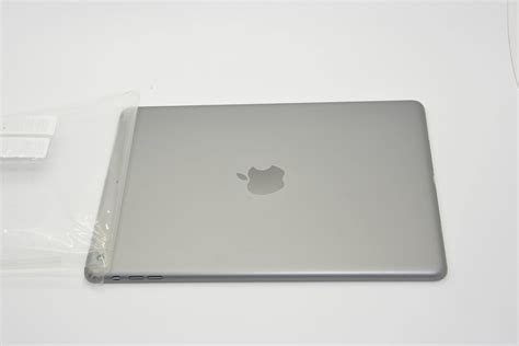 High Res Photos Of Upcoming Space Gray Full Sized Ipad Emerge Gallery