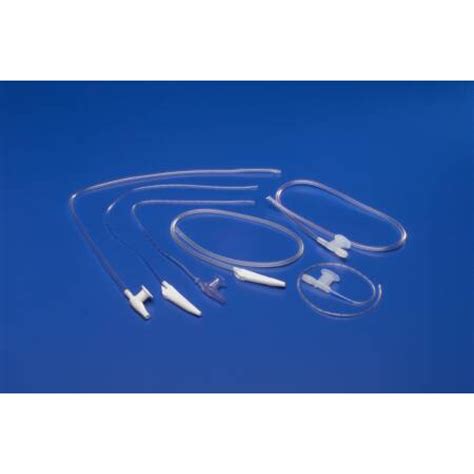 Argyle Suction Catheter 10 Fr 33000