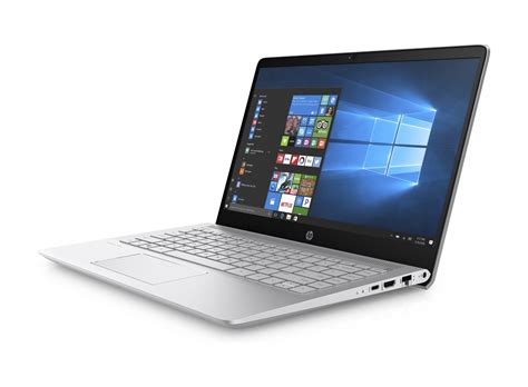 Shop with afterpay on eligible items. HP Pavilion Pro 14-bf008na Full-Featured Edition Laptop ...