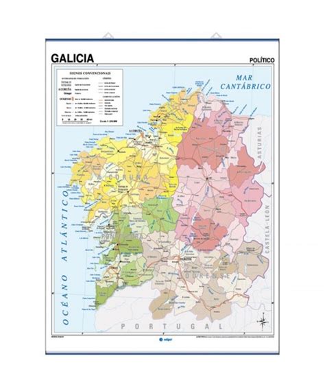 Academia Normal Hay Una Tendencia Mapa Fisico Galicia Mudo Inundar Persecucion De Ninguna Manera