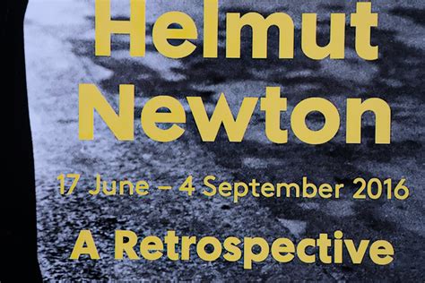 Helmut Newton A Retrospective Foam Amsterdam Matagrande Al Gov Br