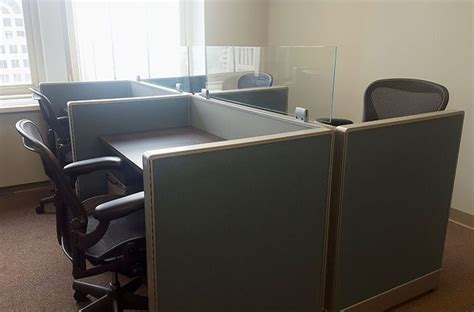 A Step By Step Guide To Cubicle Design Transfer Enterprises Inc