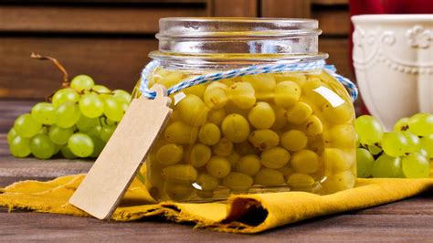 We did not find results for: Uva sotto spirito | Una conserva da gustare tutto l'anno