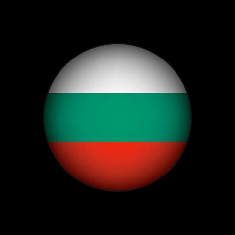 Premium Photo Country Bulgaria Bulgaria Flag Vector Illustration