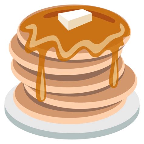 Pancakes Clipart Syrupy Picture 1818241 Pancakes Clipart Syrupy