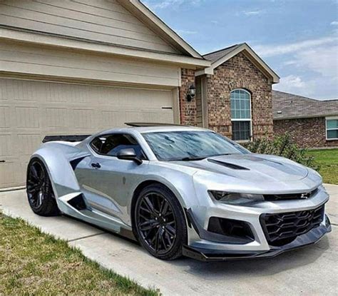 Chevrolet Camaro 2021 Pictures Release Date And Concept Cars Review 2021