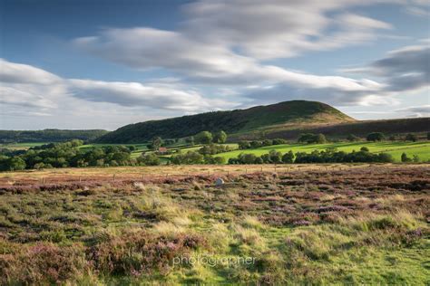 Matt Hillier Photographer North York Moors