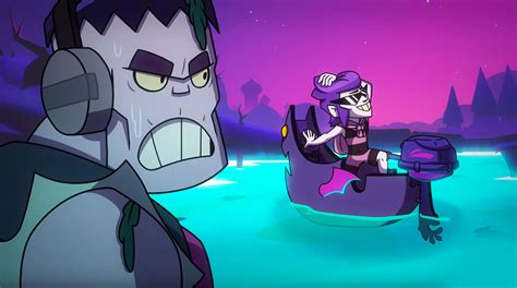 One way brawl stars stands out from the competition is thanks to its variety of gameplay options. Brawl Stars × Supercell