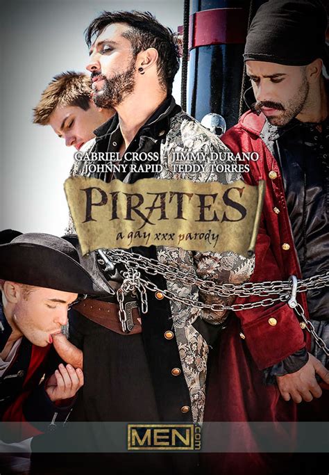 Pirates A Gay Xxx Parody Reviews Parts 1 4 From