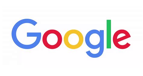 Similar vector logos to google. Google is No Longer a Search Engine - The Rise of Google ...