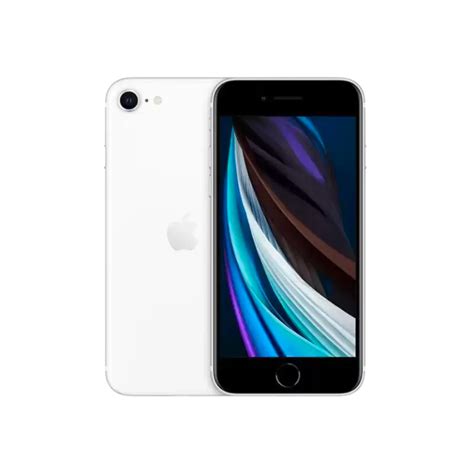 Iphone Se 2020 64gb Quốc Tế Like New Lê Quân Mobile