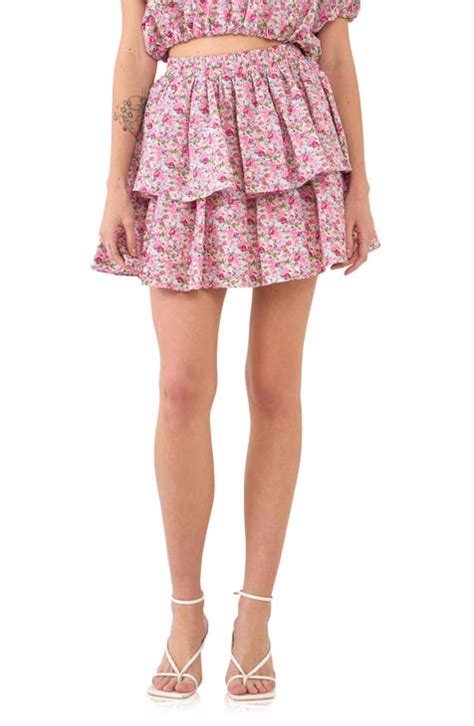 Womens Pink Skirts Nordstrom
