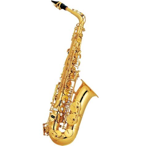 Saxofon Alto Symphonic As 200l Eb Laqueado