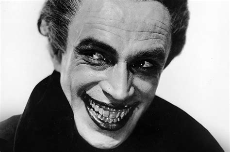 Paul Leni S Silent Film The Man Who Laughs Is Serious Cinema