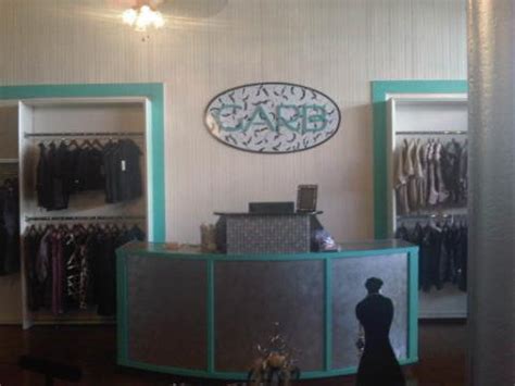 Antonia Carter Opens Up Garb Boutique In New Orleans