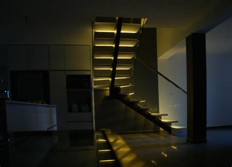 Staircase In Coriankrion Escamóvel Design And Manufacturing Of Stairs