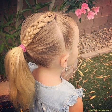 At this time we're delighted to declare that we have found an awfully interesting topic to be pointed out. Top 10 Kids Hairstyles | Hair styles, Baby hairstyles ...