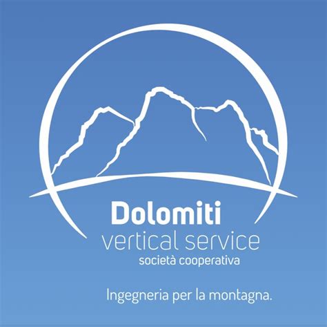 Dolomiti Vertical Service Eng