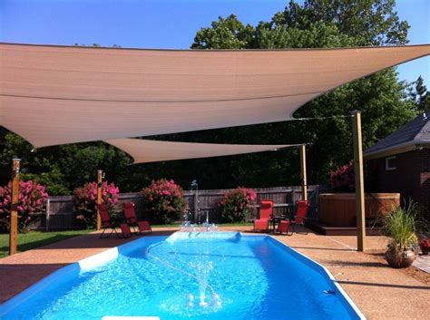 Discover over 592 of our best selection of 1 on aliexpress.com with. Swimming Pool Canopy & Canu0027t Wait Until We Open The ...