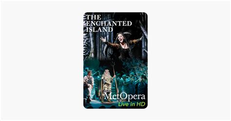 ‎the Enchanted Island On Itunes