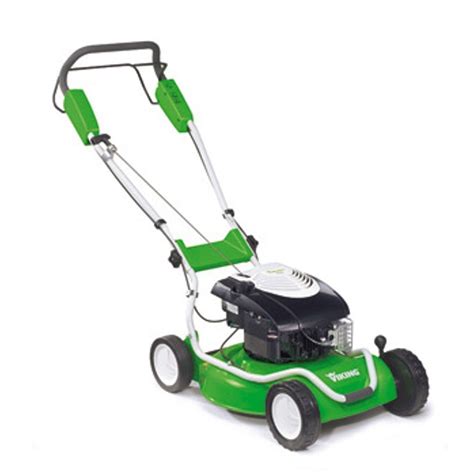 Still need help after reading the user manual? Viking MB 2.1 R Petrol Lawn Mowers | Viking R Series ...