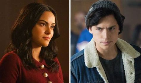 Riverdale Season 5 Will Jughead And Veronica Get Together Tv