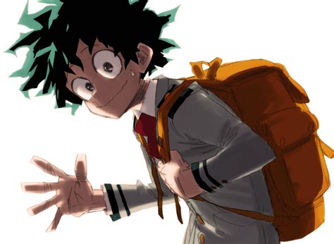 Deku Wallpapers Wallpaper Cave