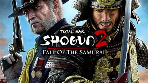 Hello mrantifun, is that trainer is only can be used in shogun 2 tw fall of the samurai? Total War: Shogun 2 - Fall of the Samurai - Pow3rh0use ...
