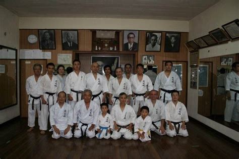 Master Oscar Higa Karate Do Master Oscar Higa Okinawa 2009