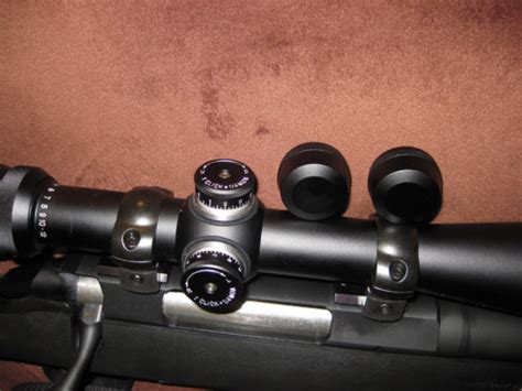 Best Tactical Scope Under 500 Authorized Boots