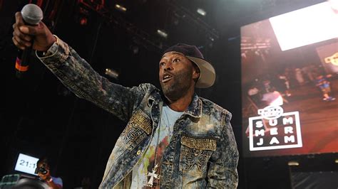 Reports ‘whoa Rapper Black Rob Dead At 51 Kiro 7 News Seattle